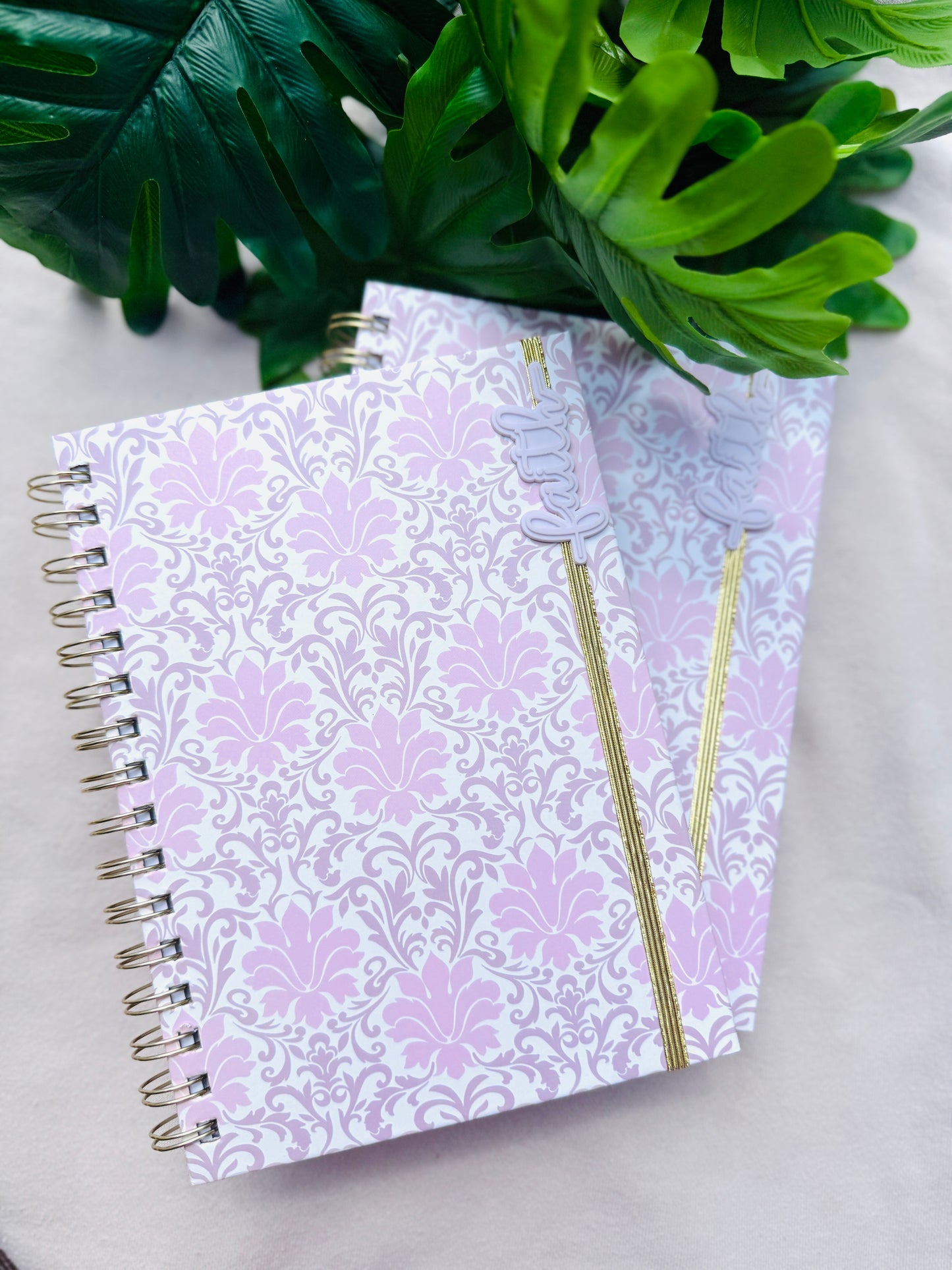 Faith Notebook