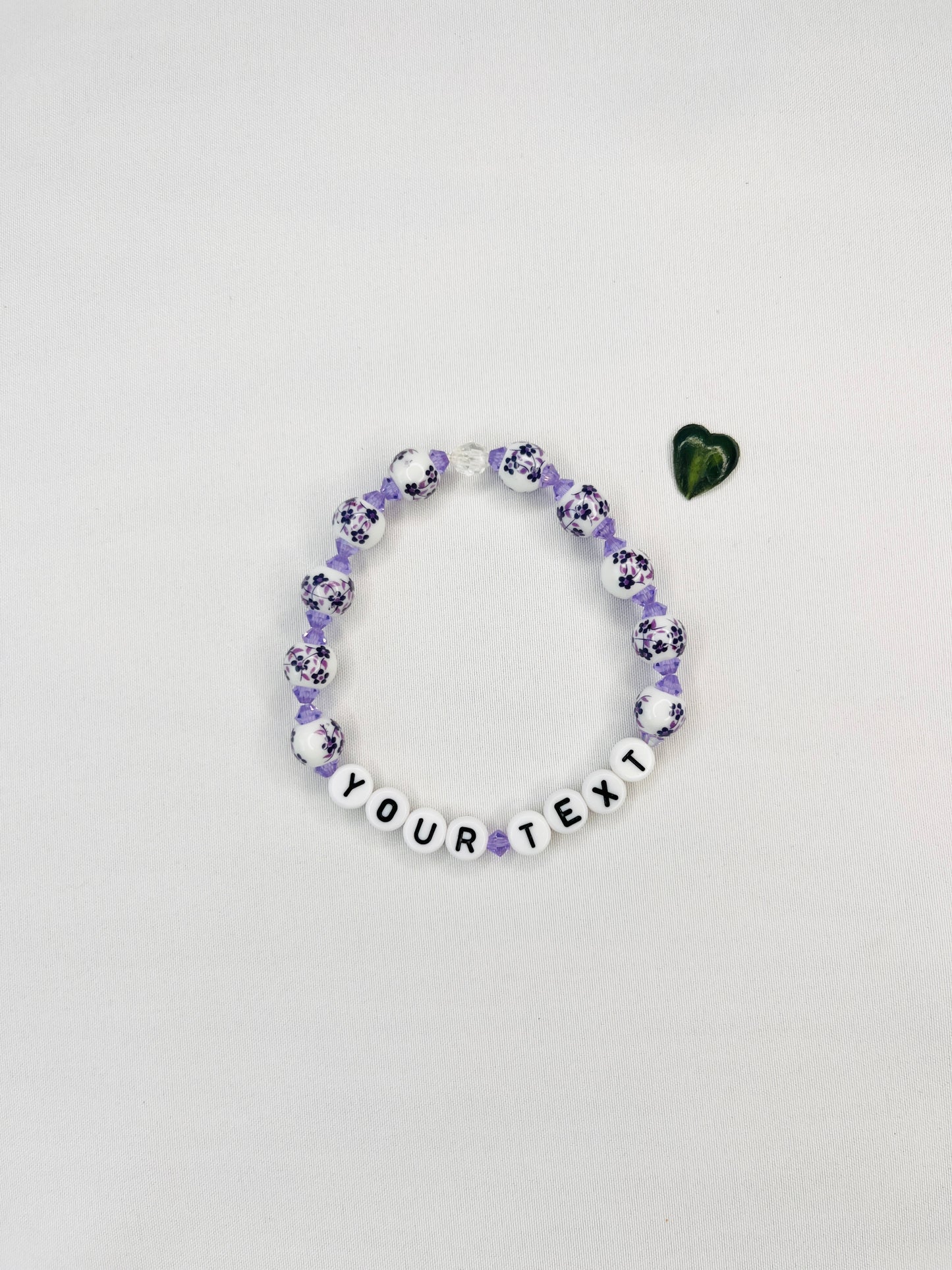 Heavenly Violet