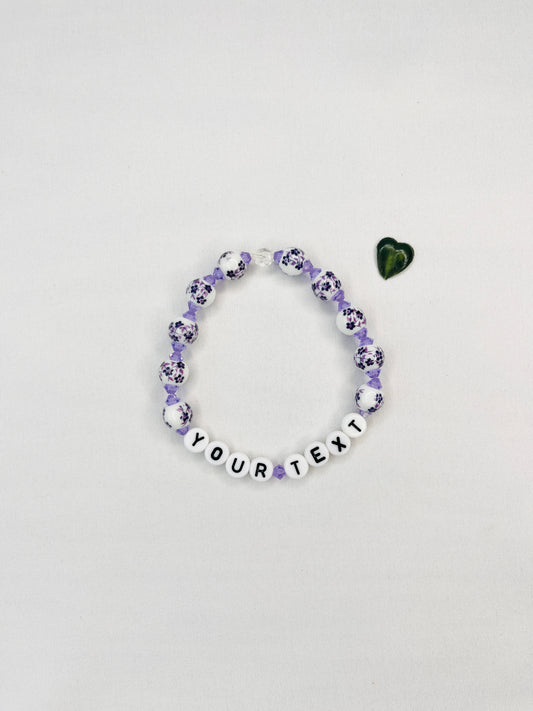 Heavenly Violet
