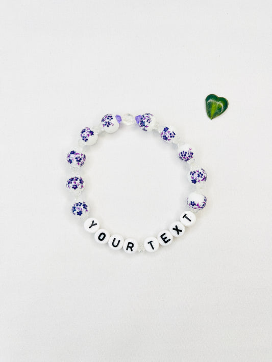 Angelic Violet