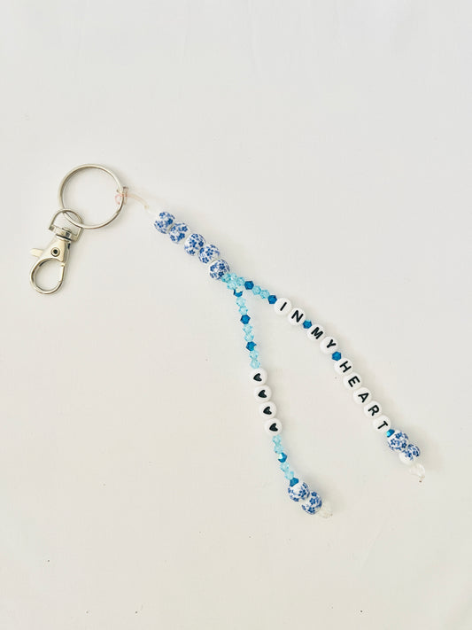 Split Charm