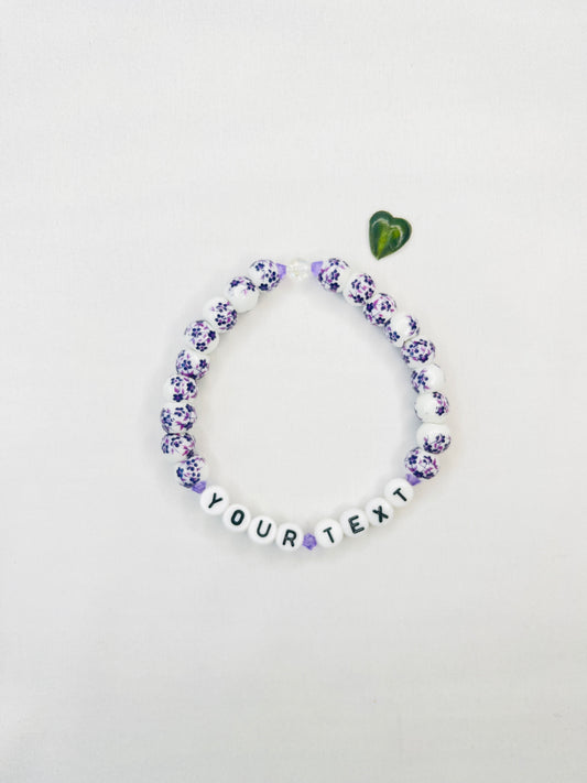 Angel’s Violet