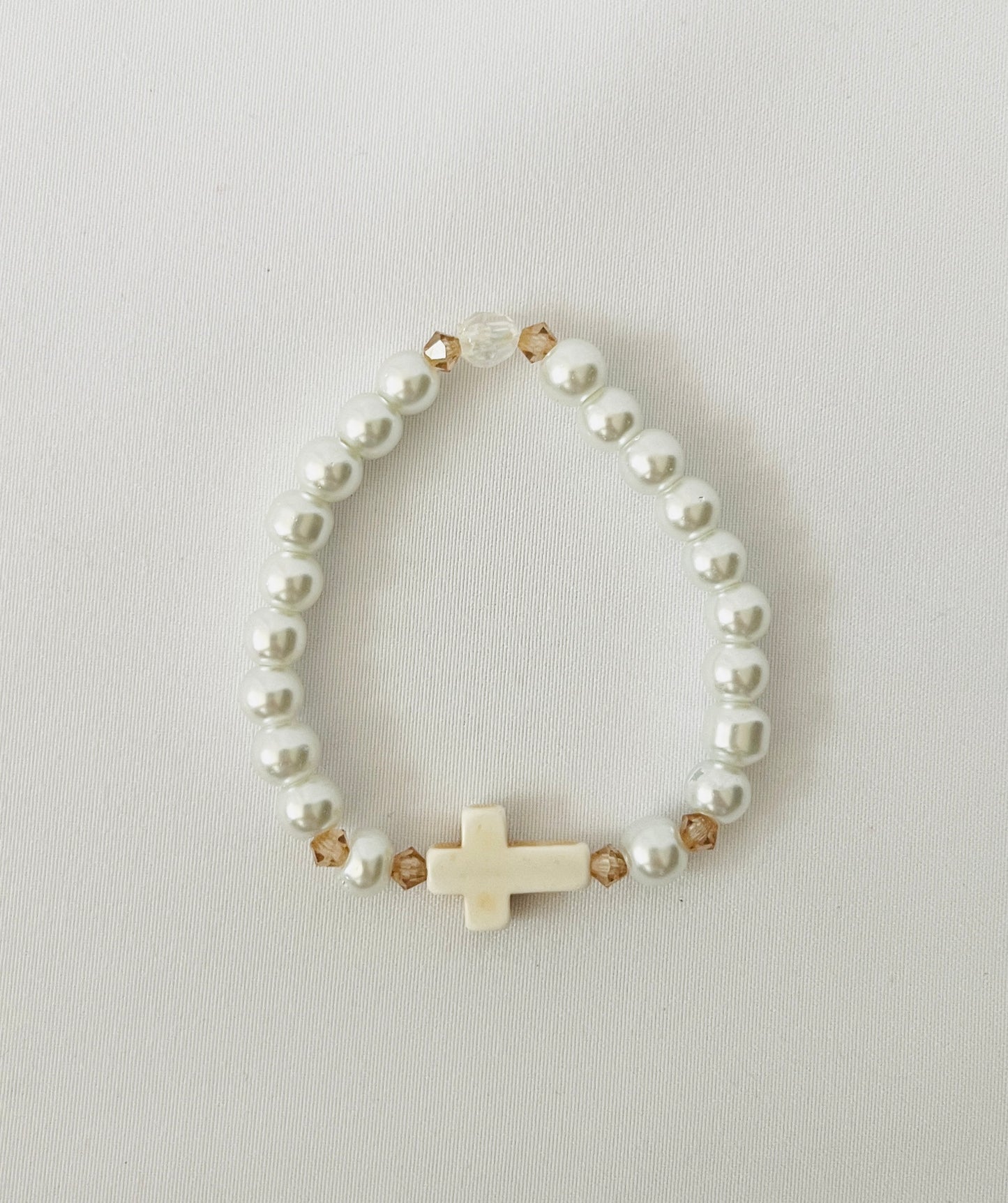 Pray Wait Trust Bundle