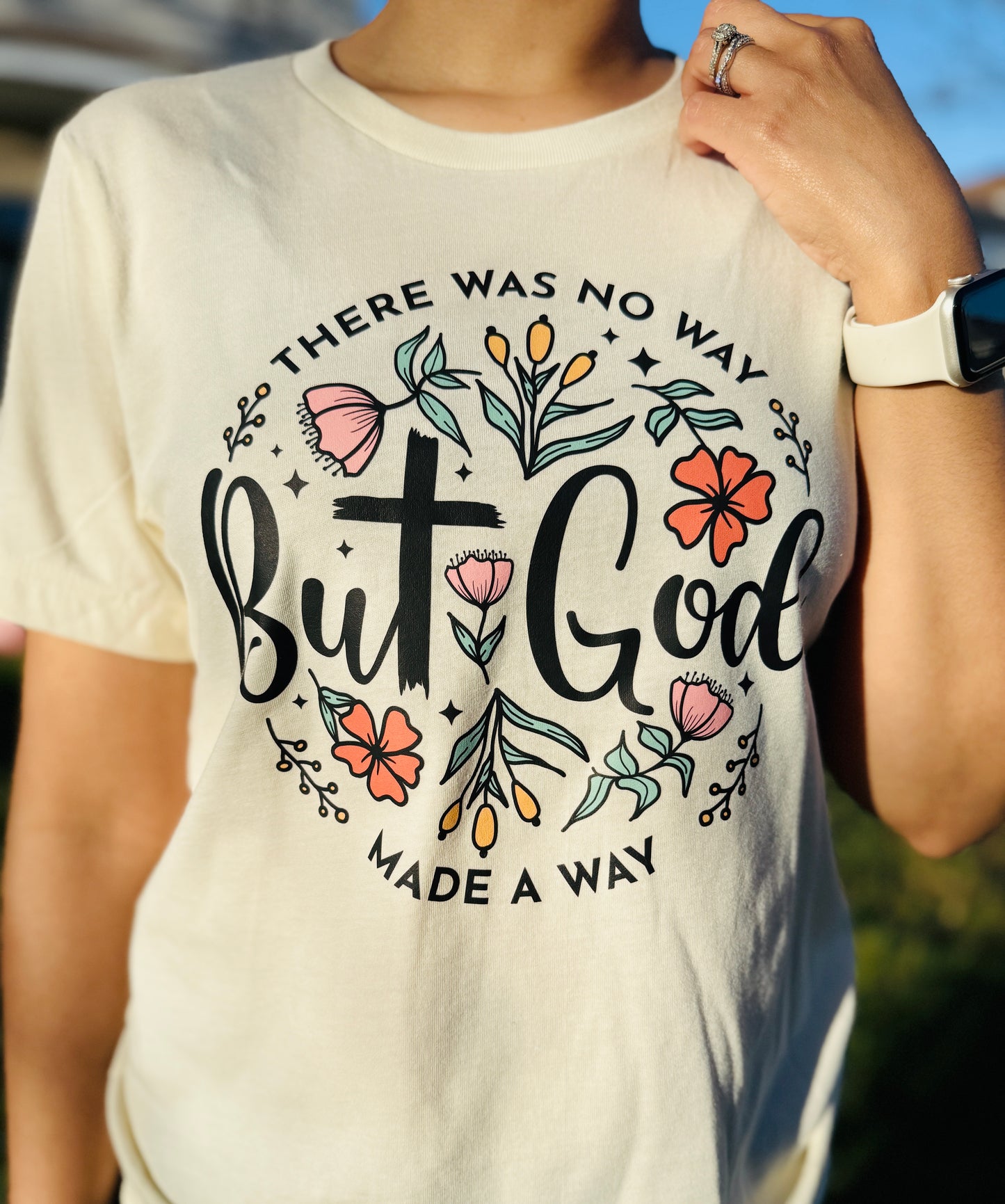 Way Maker