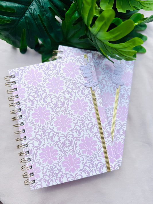 Faith Notebook